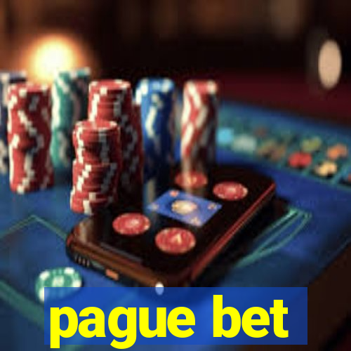 pague bet